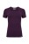 ERICA z krótkimi rękawami Plum Purple przód.jpg