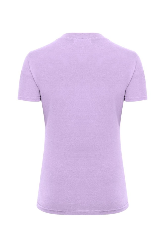 ERICA z krótkimi rękawami Lavender tył.jpg