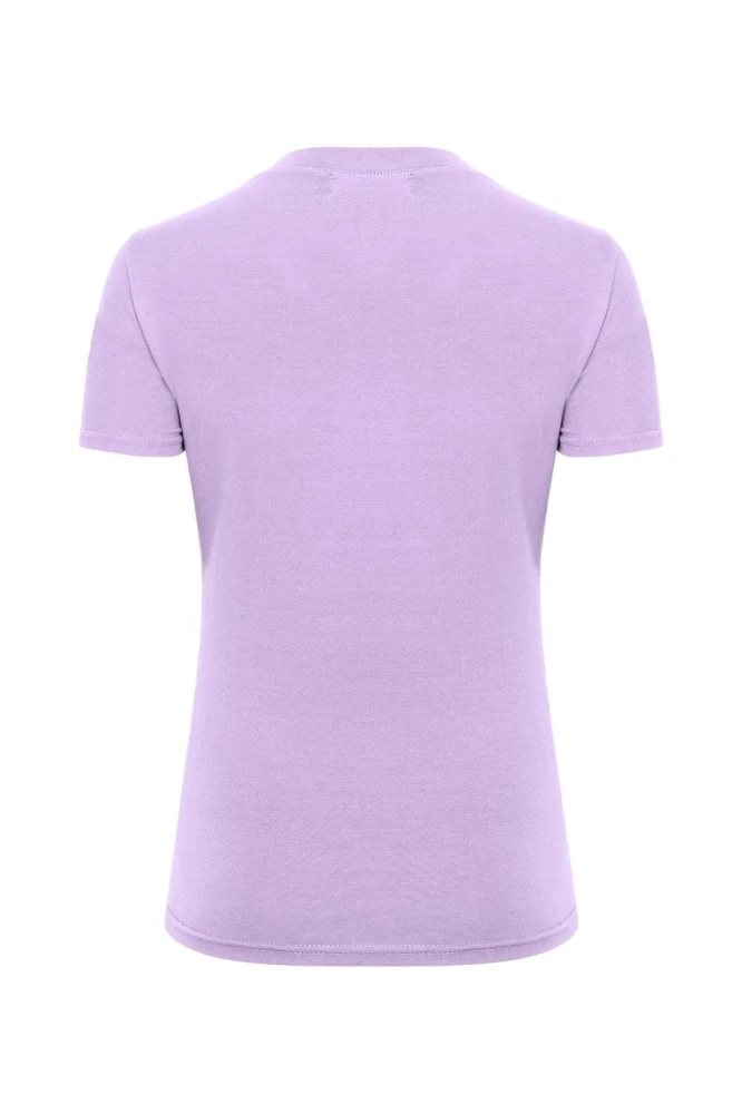 ERICA z krótkimi rękawami Lavender tył.jpg