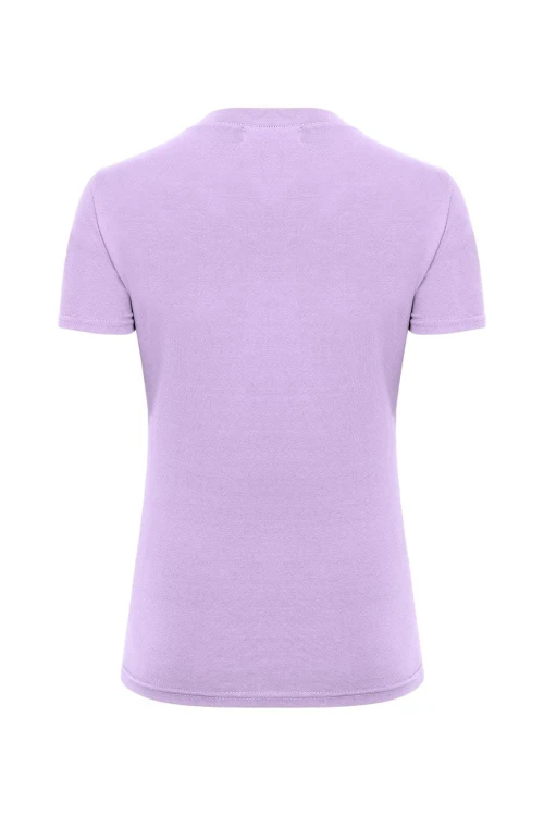 ERICA z krótkimi rękawami Lavender tył.jpg