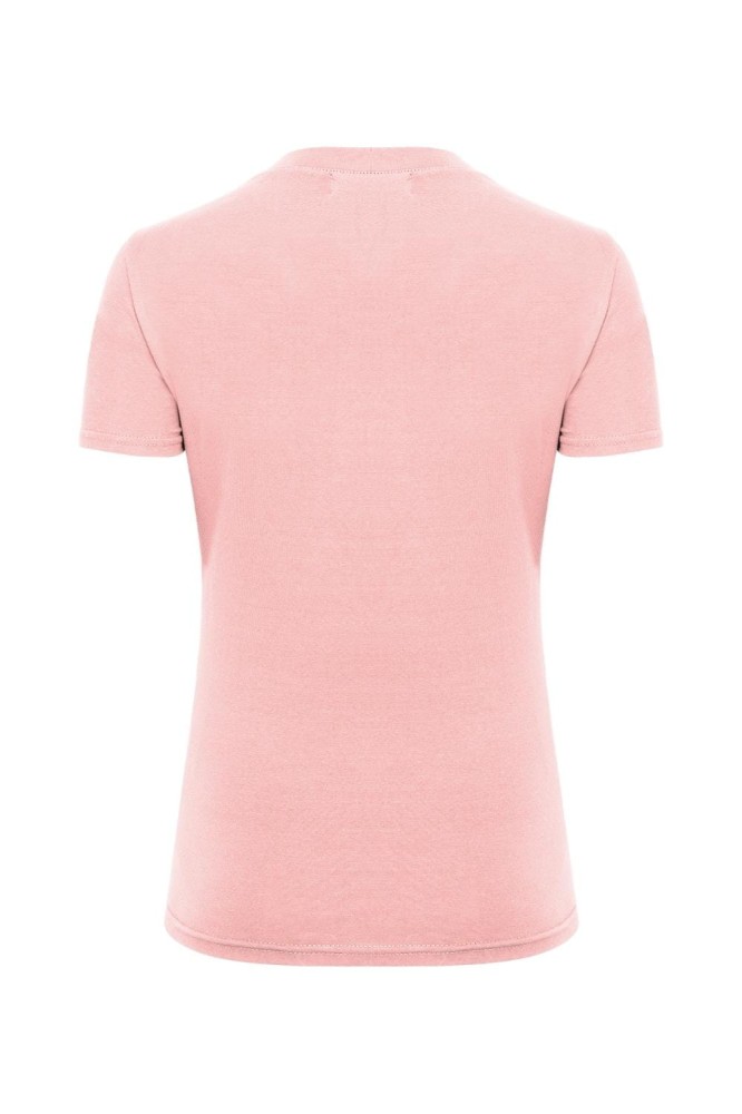 ERICA z krótkimi rękawami Misty Rose tył.jpg
