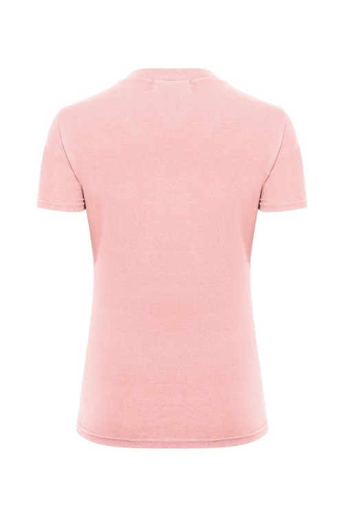 ERICA z krótkimi rękawami Misty Rose tył.jpg