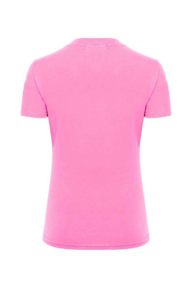 ERICA z krótkimi rękawami Aurora Pink tył.jpg