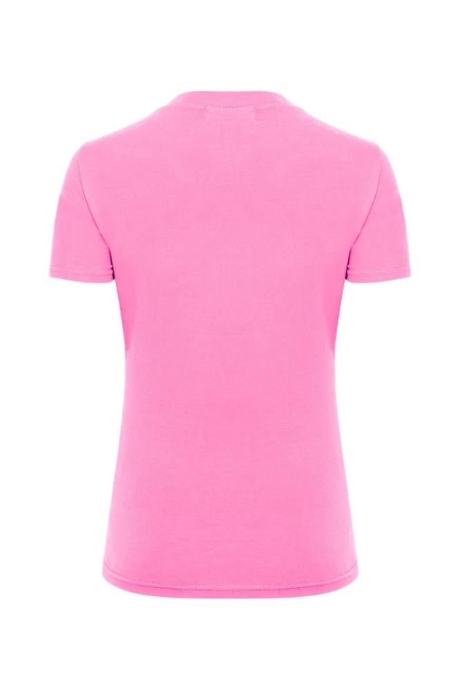 ERICA z krótkimi rękawami Aurora Pink tył.jpg