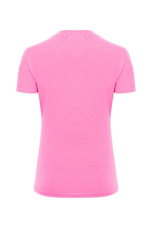 ERICA z krótkimi rękawami Aurora Pink tył.jpg