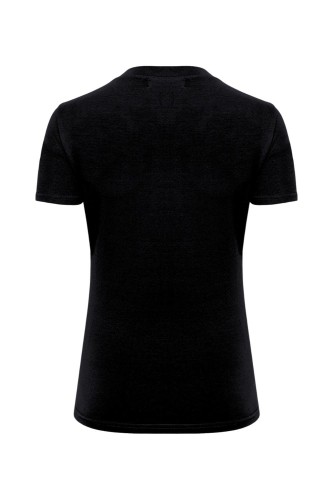 ERICA z krótkimi rękawami Black tył.jpg