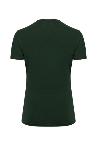 ERICA z krótkimi rękawami Darkest Spruce tył.jpg