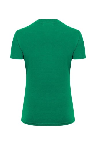 ERICA z krótkimi rękawami Deep Green tył.jpg