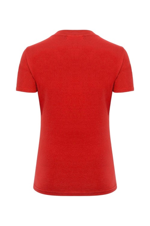 ERICA z krótkimi rękawami Mars Red tył.jpg