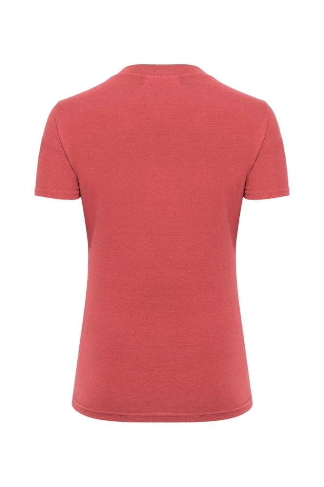 ERICA z krótkimi rękawami Garnet Rose tył.jpg