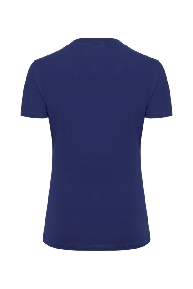ERICA z krótkimi rękawami Sodalite Blue tył.jpg