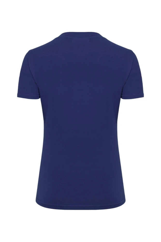 ERICA z krótkimi rękawami Sodalite Blue tył.jpg