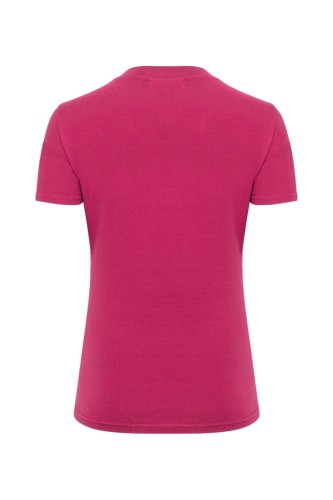 ERICA z krótkimi rękawami Pink Peacock tył.jpg