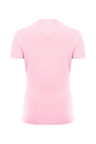 ERICA z krótkimi rękawami Parfait Pink tył.jpg