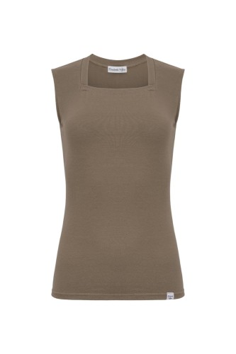 ERICA bez rękawków Timber Wolf przód.jpg