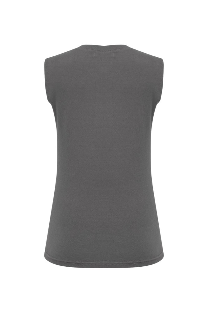 ERICA bez rękawków Charcoal Gray tył.jpg