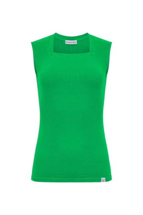 ERICA bez rękawków Jelly Bean przód.jpg