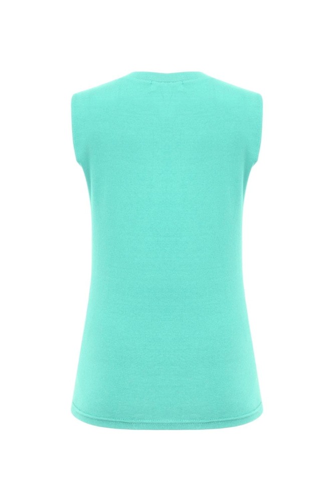 ERICA bez rękawków Blue Turquoise tył.jpg