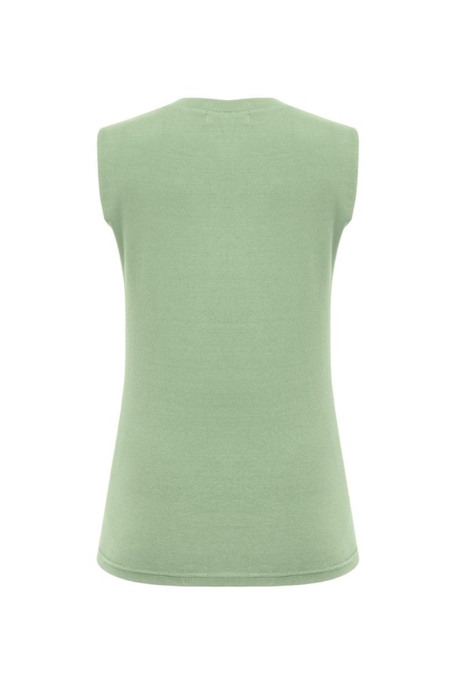 ERICA bez rękawków Iceberg Green tył.jpg