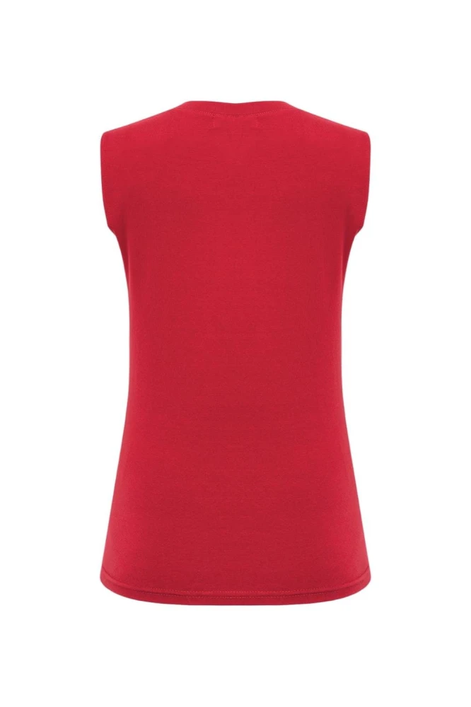 ERICA bez rękawków Jalapeño Red tył.jpg