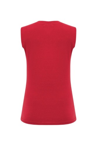 ERICA bez rękawków Jalapeño Red tył.jpg