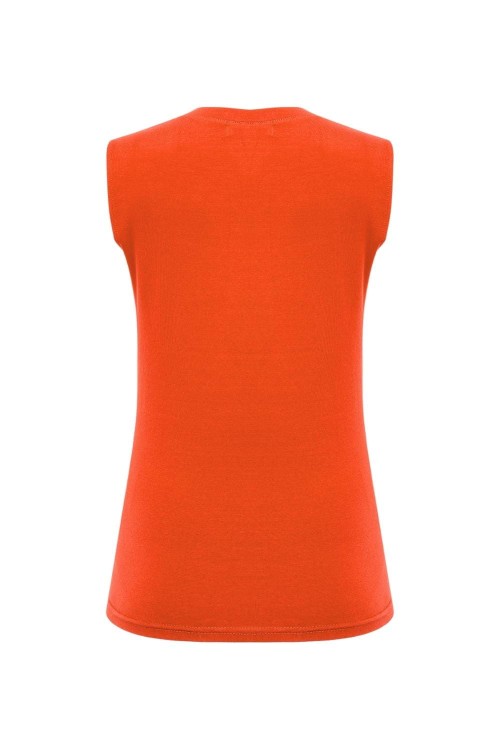 ERICA bez rękawków Flame Scarlet tył.jpg