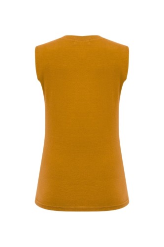 ERICA bez rękawków Sudan Brown tył.jpg