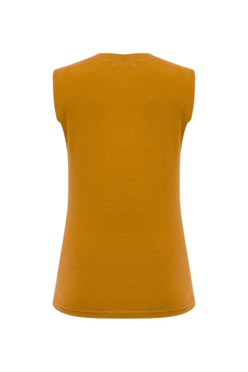 ERICA bez rękawków Sudan Brown tył.jpg