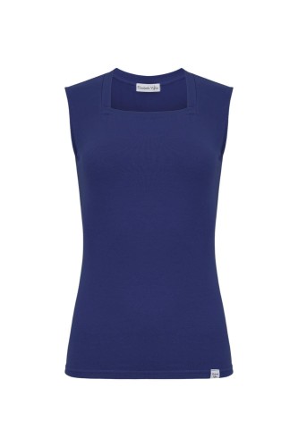 ERICA bez rękawków Sodalite Blue przód.jpg