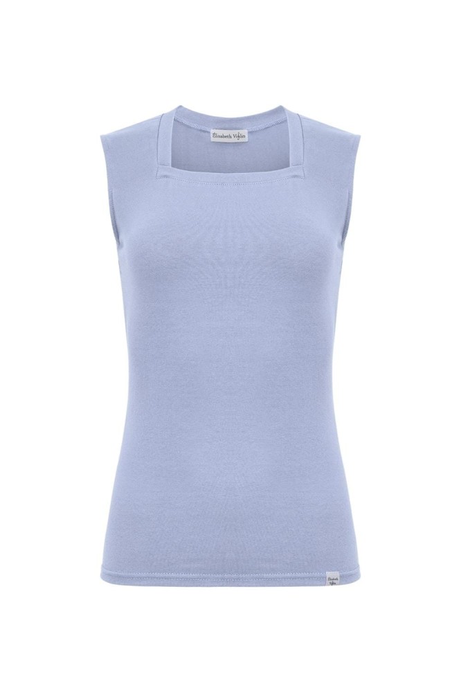 ERICA bez rękawków Faded Denim przód.jpg