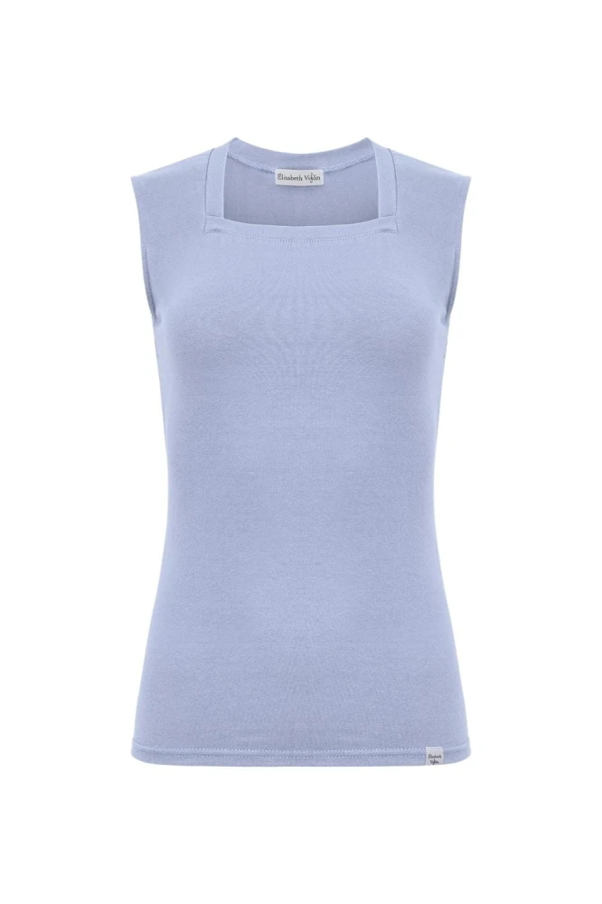 ERICA bez rękawków Faded Denim przód.jpg