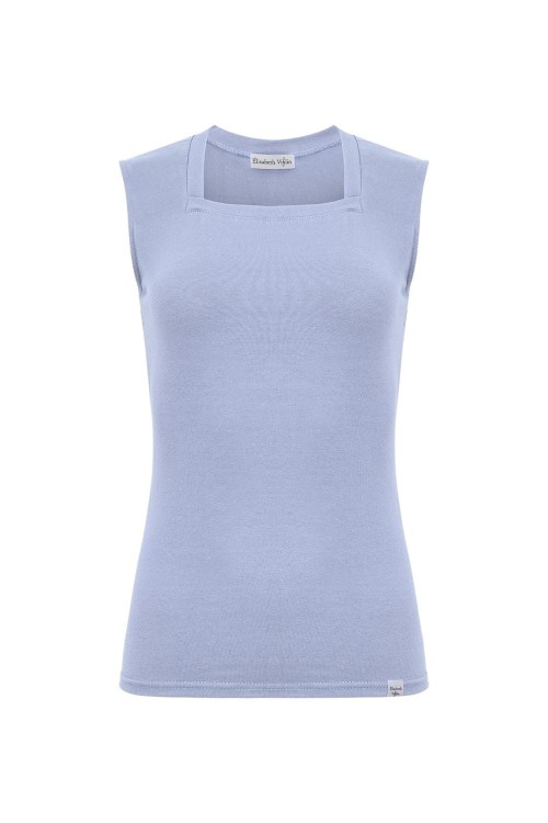 ERICA bez rękawków Faded Denim przód.jpg