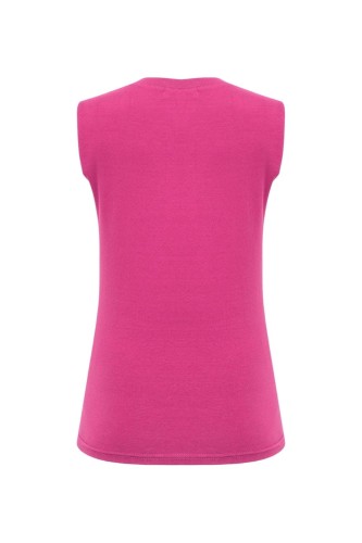 ERICA bez rękawków Fuchsia Rose tył.jpg