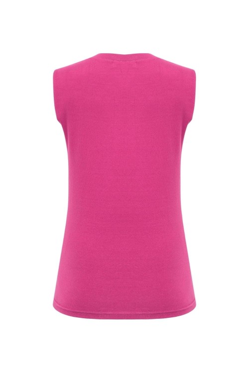 ERICA bez rękawków Fuchsia Rose tył.jpg