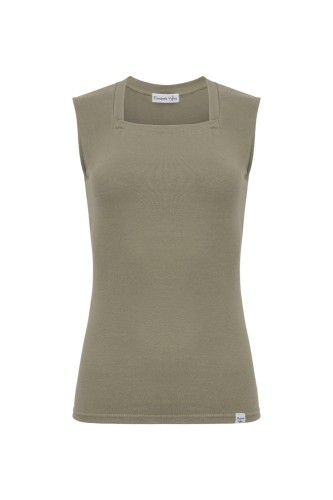 ERICA bez rękawków Vetiver przód.jpg