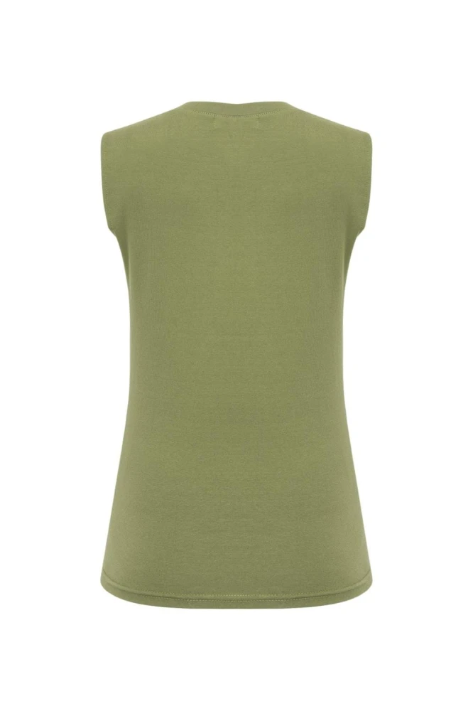 ERICA bez rękawków Oil Green tył.jpg