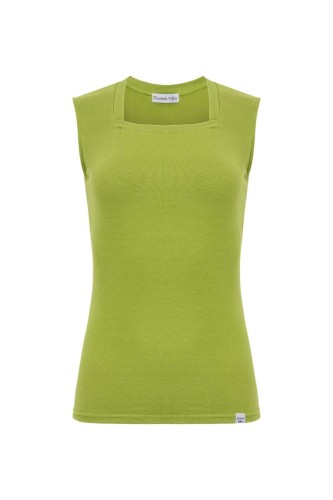 ERICA bez rękawków Herbal Garden przód.jpg