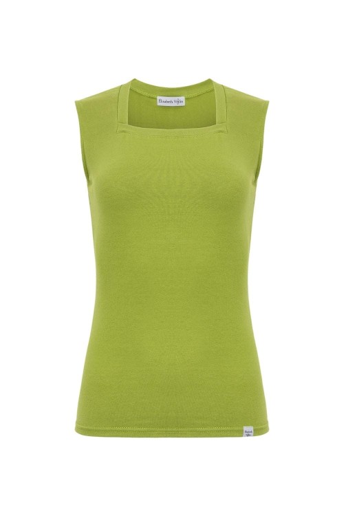 ERICA bez rękawków Herbal Garden przód.jpg