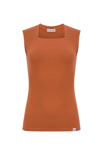 ERICA bez rękawków Auburn przód.jpg