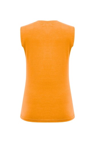 ERICA bez rękawków Blazing Orange tył.jpg