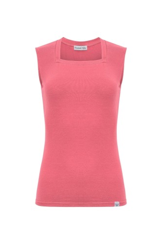 ERICA bez rękawków Holly Berry przód.jpg