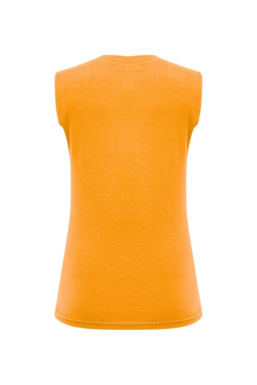 ERICA bez rękawków Butterscotch tył.jpg