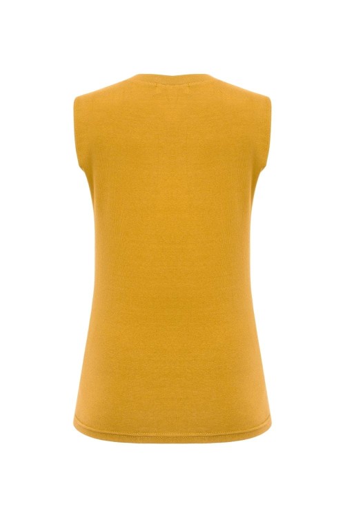 ERICA bez rękawków Bright Gold tył.jpg