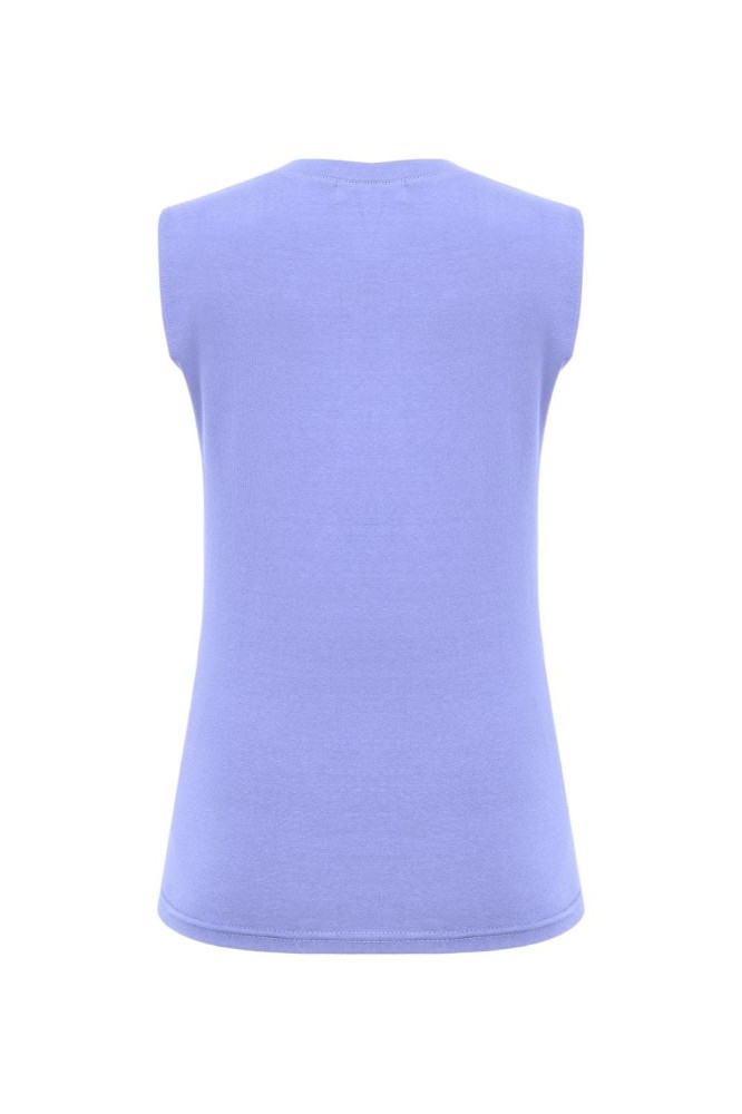 ERICA bez rękawków Blue Bonnet tył.jpg