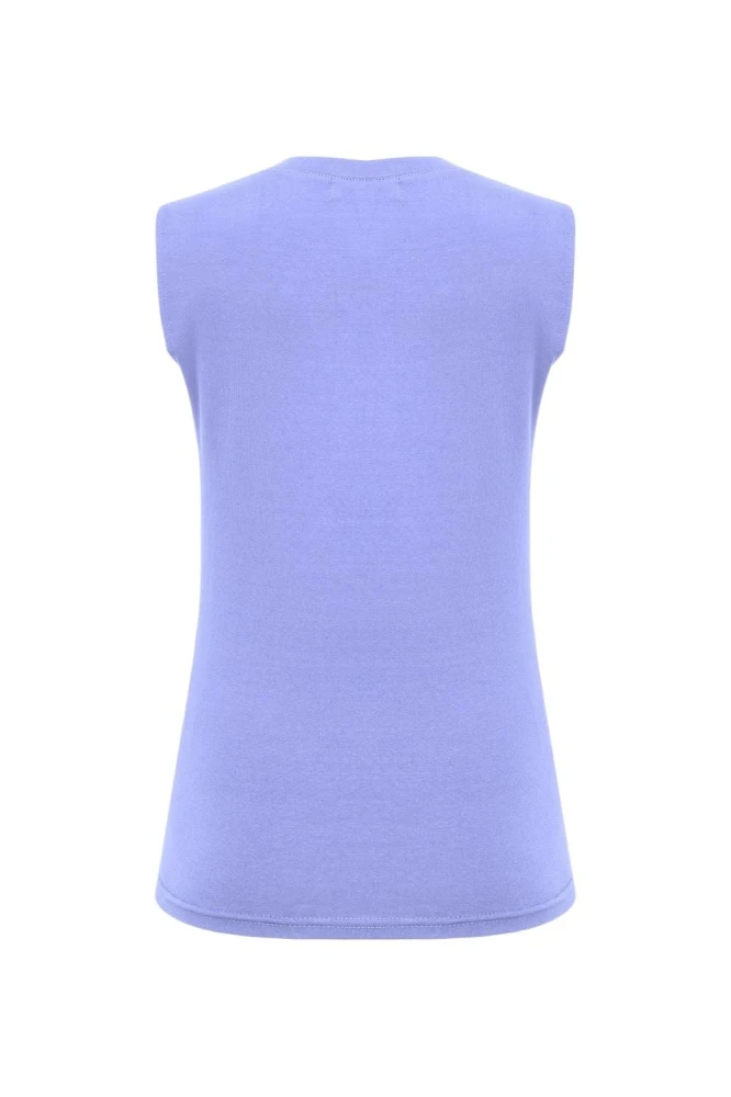 ERICA bez rękawków Blue Bonnet tył.jpg