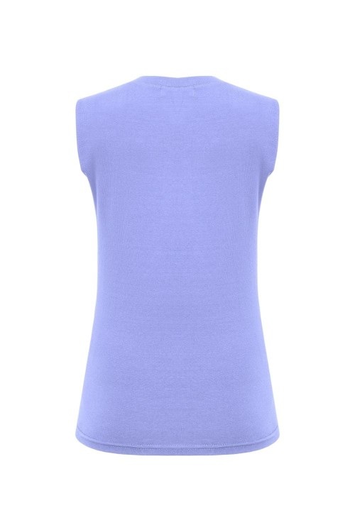 ERICA bez rękawków Blue Bonnet tył.jpg