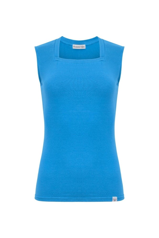 ERICA bez rękawków Swedish Blue przód.jpg