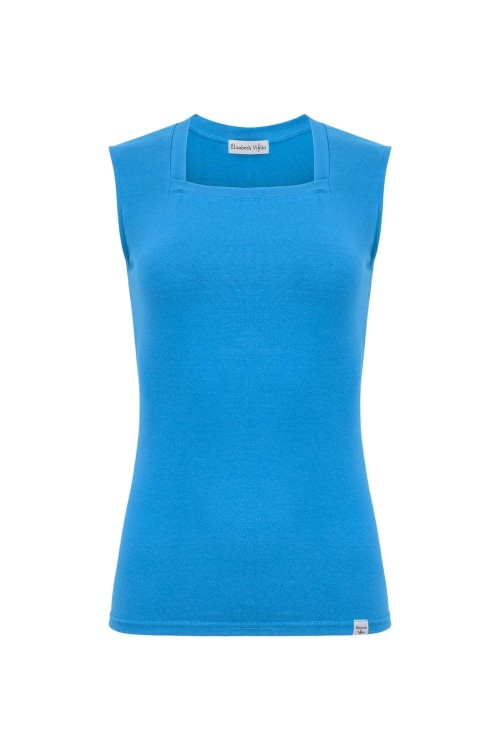 ERICA bez rękawków Swedish Blue przód.jpg
