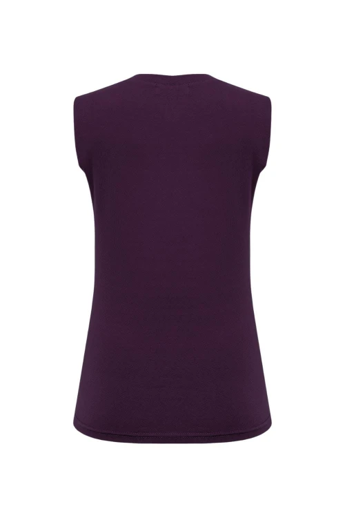 ERICA bez rękawków Plum Purple tył.jpg