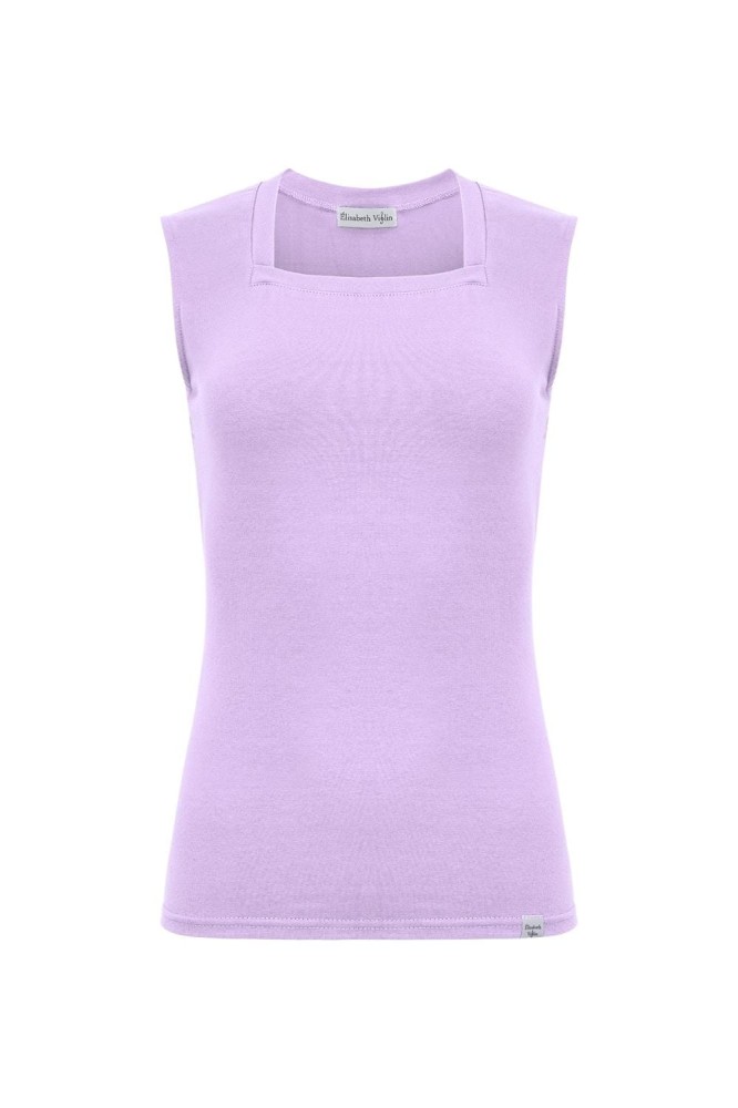 ERICA bez rękawków Lavender przód.jpg